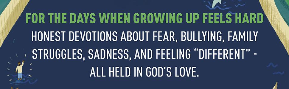 Journey with me for Kids by Catherine Campbell