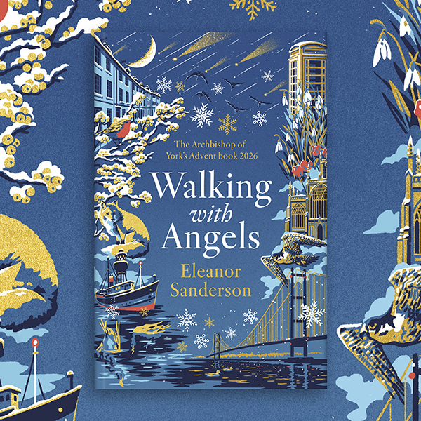 Walking with Angels