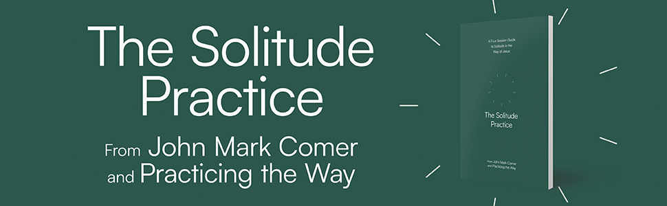 The Solitude Practice